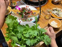 -亮欢寨(凯里总店)