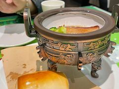 -令氏家外家周礼食府(桥南店)