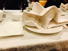 -云冈美高大酒店-西餐厅