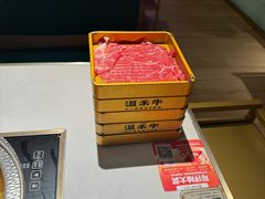 -温禾牛·和牛寿喜烧自助火锅(恒基名人店)