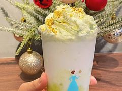 -KNOTKNOT珞珞·日式甜品(K11店)