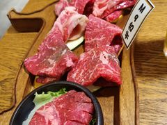 -赤坂亭·M9和牛烧肉·铁板烧(合肥万象城店)