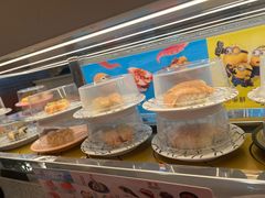 -争鲜回转寿司(西红门荟聚PLUS店)