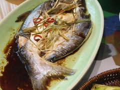 -淀里船宴(裕华东路店)