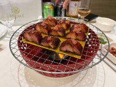 广东烧鹅-万龙洲海鲜(亚运村店)