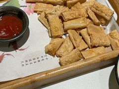 -老弄堂菜馆·老底子杭帮味(鼓楼店)