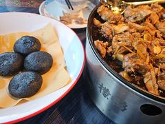 -甘家界牌柠檬鸭(青山店)