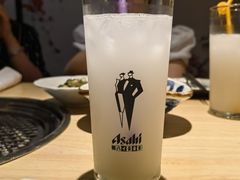 -不倒翁炭火烧肉(永安里店)