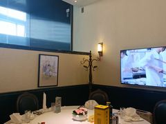 -醉辉皇上海之巅(上海中心大厦店)