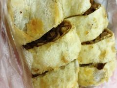 熏肉大饼-东北熏肉大饼(大学南路店)