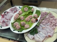 -华哥新鲜猪精品美食