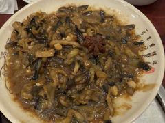 -聚首堂·特色小吃·肘子(什刹海德胜门店)