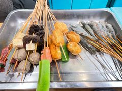 -牛串门串串香(东直门簋街总店)