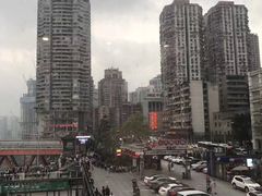 -纸盐河码头火锅(十八梯店)