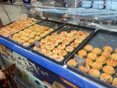 -真老大房鲜肉月饼(南京路步行街店)