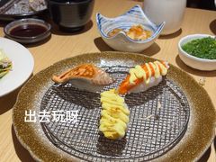 -万岁寿司(蓬江万达店)