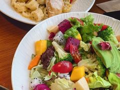 -咖梦餐厅 COMENG RESTAURANT