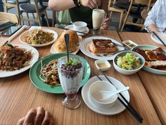 -新旺茶餐厅(鑫耀·光环live店)