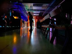 -嗨翻Hi-Fun竞技主题乐园·蹦床团建生日聚会(五棵松华熙店)