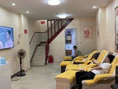 -永太盲人按摩(华为店)