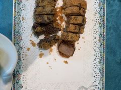 -阿二靓汤·地道顺德菜(容桂渔人码头店)