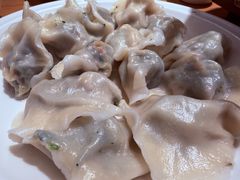 -安天民北方饺子(白石洲店)