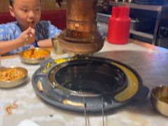 -韩宫宴和牛烤肉(宁波环球银泰城店)