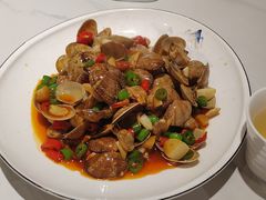 -火龙堂·风味民间菜(文一路店)
