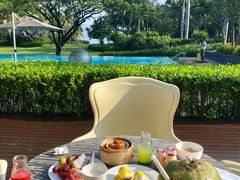 -三亚太阳湾柏悦酒店