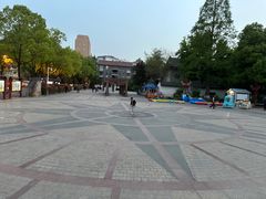 -郑和公园