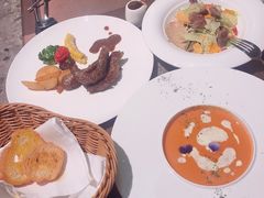 -香云轩·顺德菜(香云纱园林酒店店)