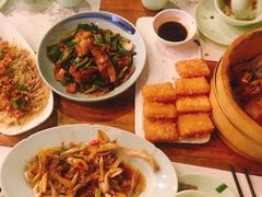 -胡桃里音乐酒馆(曲江店)