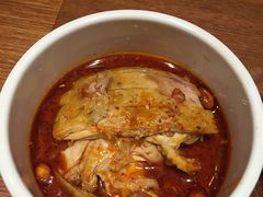 -渝是乎酸菜鱼(龙旗购物中心店)