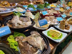 -新时代大酒店(仰口路店)