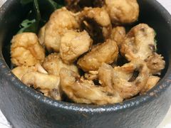 TORIS炸蘑菇-Toris(LuOne凯德晶萃广场店)