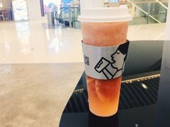 -喜茶(深圳福田星河COCO Park店)