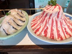 -捞神煲汤火锅(湖滨商业街店)