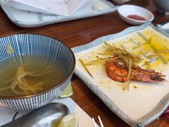 -Mr.Fish鱼鲜生海鲜放题(高德置地冬广场店)