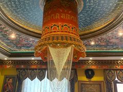 -福禧酒窖·中餐厅 (万柳店)