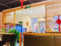 -嘉年华面包房餐厅（饺子馆）(陶然亭店)