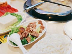 -小肥牛潮汕牛肉火锅(南联店)