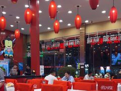 -簋街仔仔小龙虾(总店)