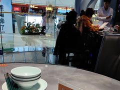 -东方饺子王(哈西万达店)
