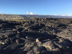 -夏威夷火山国家公园
