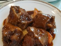 -烤肉季饭庄