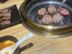 -松鱼亭·和牛烧肉(协鑫广场店)