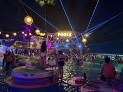 -FINNS Beach Club