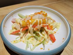 -桃夭日式料理(国信店)
