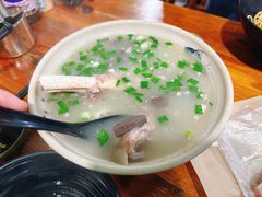 -小辫子羊肉面馆(周东店)