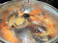-亚马逊蒸汽活海鲜自助(LCM置汇旭辉广场店)